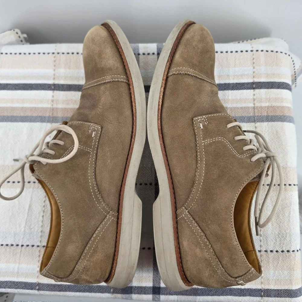 Sperry top sider